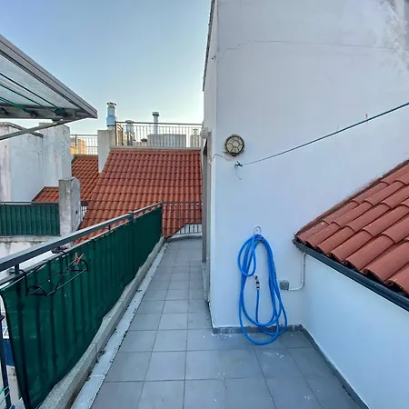 Galiciaguesthome Atico Silgar Vistas Con Terraza Apartment